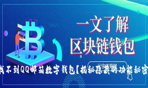找不到QQ邮箱数字钱包？揭秘隐藏的功能秘密！