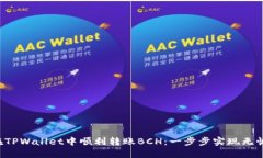 如何在TPWallet中顺利转账BCH：一步步实现无忧交易