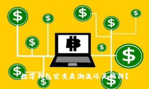 数字钱包究竟是潮流还是陷阱？