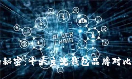 揭开加密货币的秘密：十大主流钱包品牌对比，谁将引领未来？