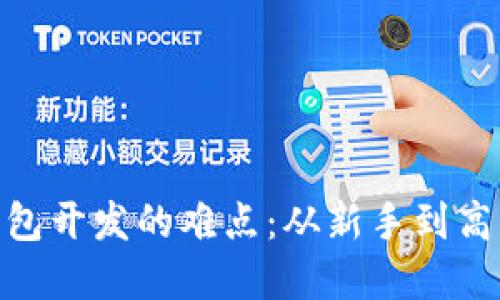 破解区块链钱包开发的难点：从新手到高手的转变之路