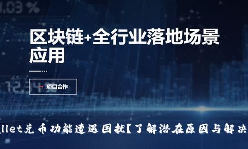 TPWallet兑币功能遭遇困扰？了解潜在原因与解决方案！