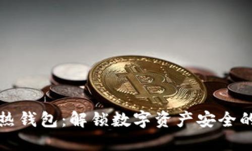 区块链冷热钱包：解锁数字资产安全的双重密码