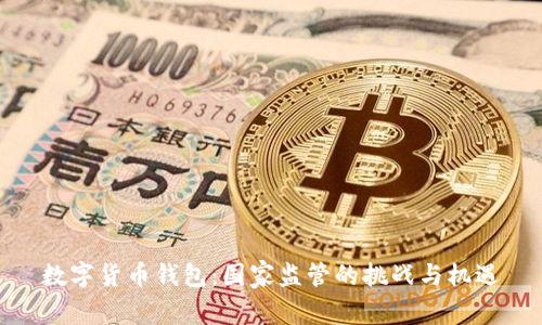 数字货币钱包：国家监管的挑战与机遇