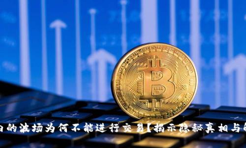 TP钱包内的波场为何不能进行交易？揭示隐秘真相与解决方案