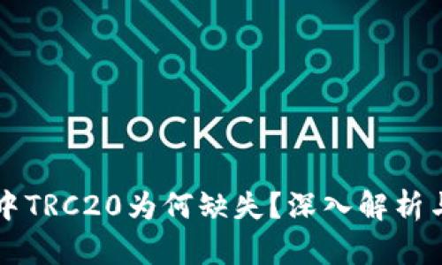 TPWallet中TRC20为何缺失？深入解析与解决方案