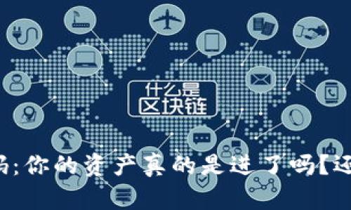 区块链钱包扫码：你的资产真的是进了吗？还是在悄悄流出？