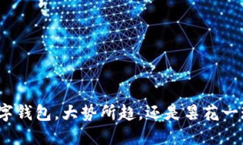 数字钱包，大势所趋，还是昙花一现？