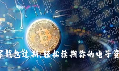 别让数字钱包过期：轻松续期你的电子资金管理！