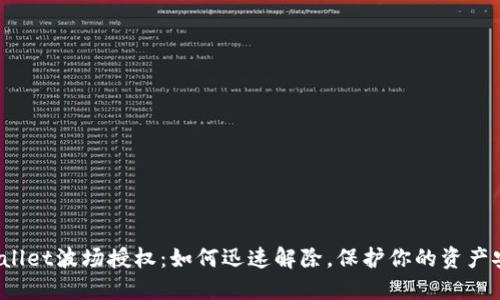 TPWallet波场授权：如何迅速解除，保护你的资产安全？
