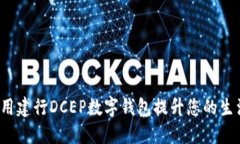 如何利用建行DCEP数字钱包提升您的生活品质？