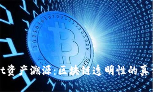 TPWallet资产溯源：区块链透明性的真相与挑战