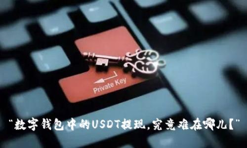 “数字钱包中的USDT提现，究竟难在哪儿？”