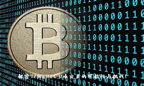 解密TPWallet：U币交易的可能性与挑战！