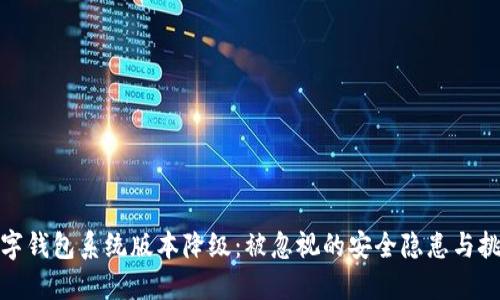数字钱包系统版本降级：被忽视的安全隐患与挑战