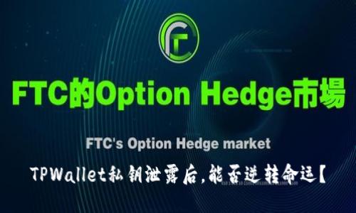 TPWallet私钥泄露后，能否逆转命运？