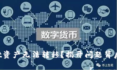 TPWallet资产无法转移？揭开问题背后的真相！