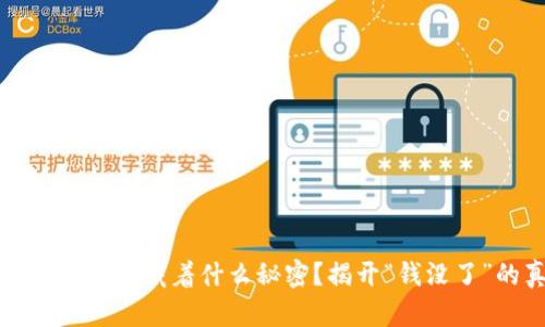 你的数字钱包藏着什么秘密？揭开“钱没了”的真相
