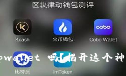 你真的了解 tpwallet 吗？揭开这个神秘钱包的面纱！