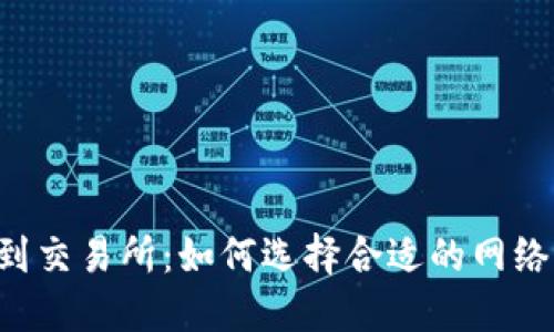 TPWallet转到交易所：如何选择合适的网络以避免损失？