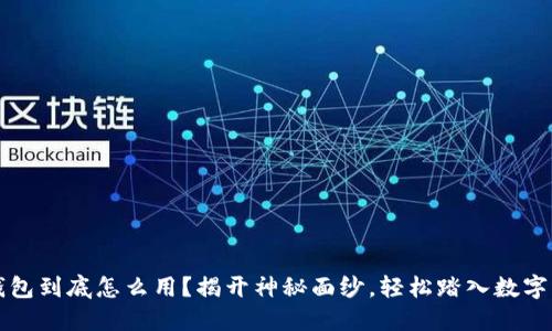 区块链钱包到底怎么用？揭开神秘面纱，轻松踏入数字资产世界