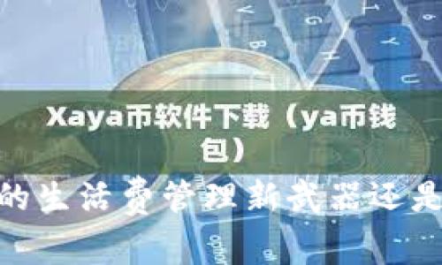 数字钱包：你的生活费管理新武器还是负担的源头？