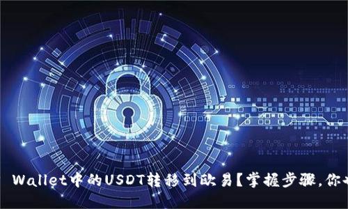 如何快速将TP Wallet中的USDT转移到欧易？掌握步骤，你也能轻松操作！