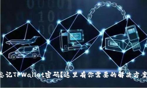忘记TPWallet密码？这里有你需要的解决方案！