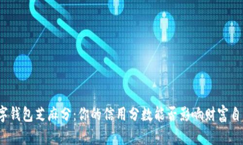 数字钱包芝麻分：你的信用分数能否影响财富自由？
