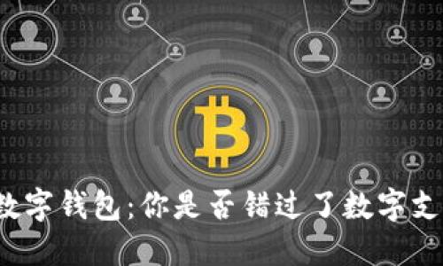 全球最大数字钱包：你是否错过了数字支付的未来？