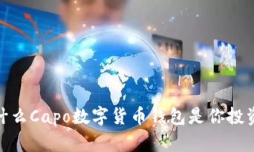 打破传统：为什么Capo数字货币钱包是你投资的最佳选择？