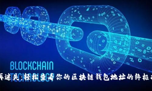 不再迷失：轻松查看你的区块链钱包地址的终极指南