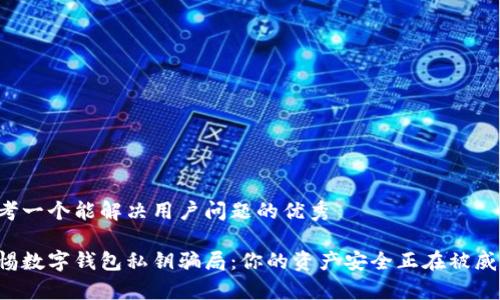 思考一个能解决用户问题的优秀

警惕数字钱包私钥骗局：你的资产安全正在被威胁！