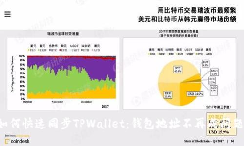 如何快速同步TPWallet：钱包地址不再成问题！
