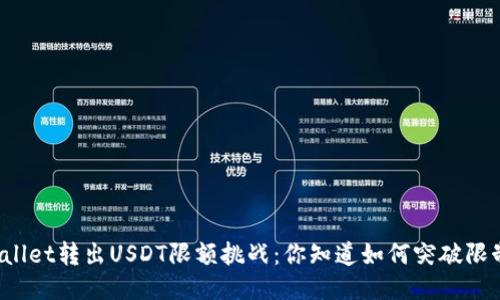 TPWallet转出USDT限额挑战：你知道如何突破限制吗？