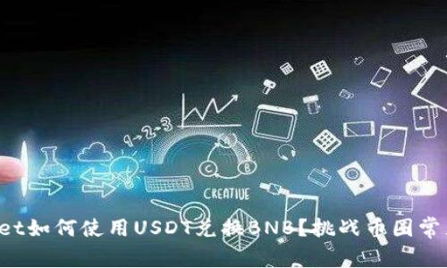 TPWallet如何使用USDT兑换BNB？挑战币圈常见难题！