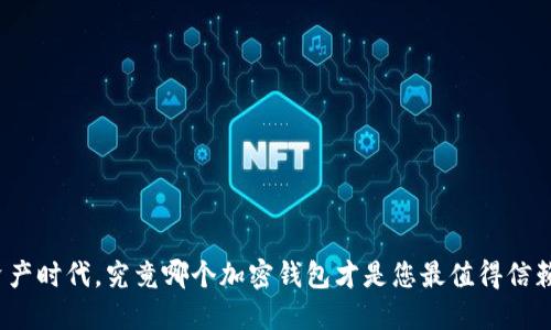在数字资产时代，究竟哪个加密钱包才是您最值得信赖的保障？