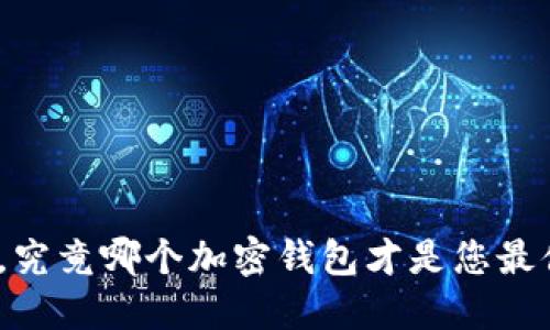 在数字资产时代，究竟哪个加密钱包才是您最值得信赖的保障？