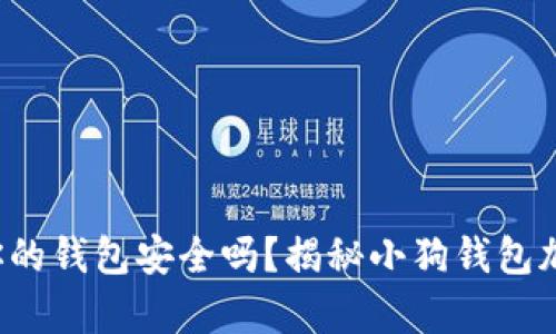 你真的认为你的钱包安全吗？揭秘小狗钱包加密码的潜力！