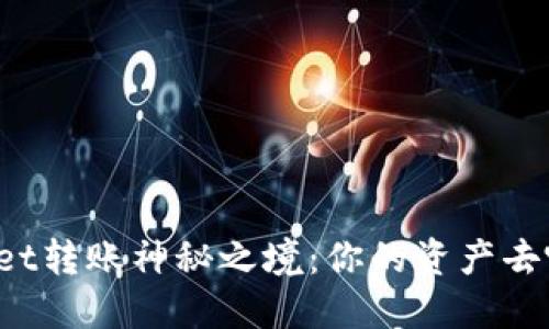 TPWallet转账神秘之境：你的资产去哪儿了？
