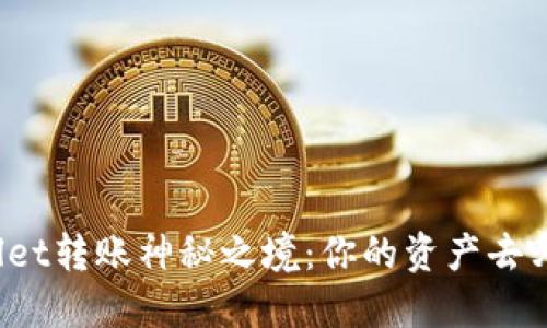 TPWallet转账神秘之境：你的资产去哪儿了？