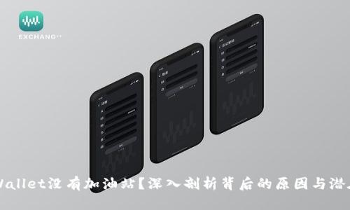 为什么TPWallet没有加油站？深入剖析背后的原因与潜在解决方案