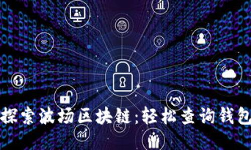 如何无畏地探索波场区块链：轻松查询钱包地址的指南