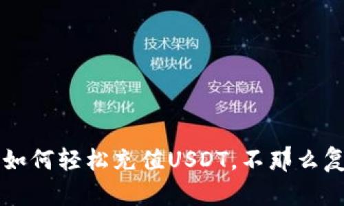 TPWallet：如何轻松充值USDT，不那么复杂的步骤！