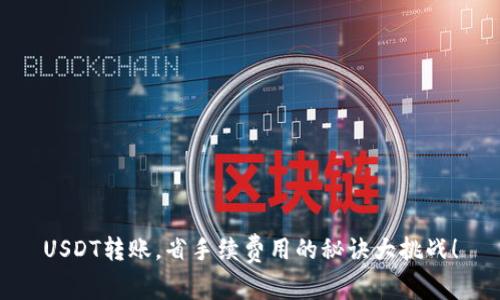 USDT转账，省手续费用的秘诀大挑战！