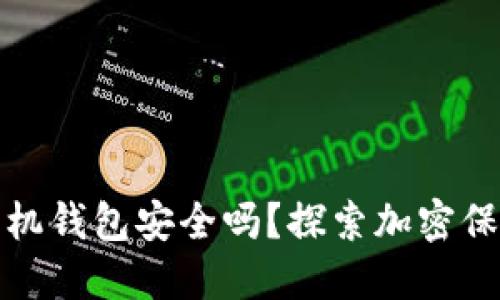 你的苹果手机钱包安全吗？探索加密保护的重要性