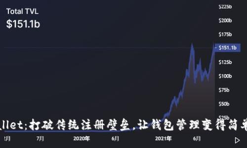 TPWallet：打破传统注册壁垒，让钱包管理变得简单安全
