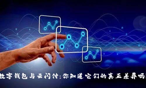数字钱包与云闪付：你知道它们的真正差异吗？