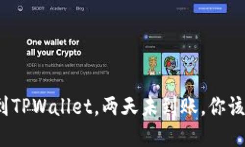 抹茶提币到TPWallet，两天未到账，你该如何应对？