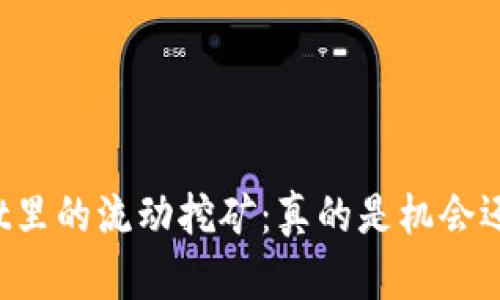 TPWallet里的流动挖矿：真的是机会还是骗局？